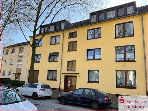 Duisburg Wohnungen, Duisburg Wohnung kaufen