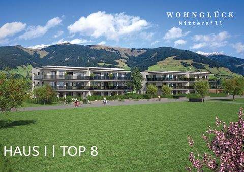 Mittersill Wohnungen, Mittersill Wohnung kaufen