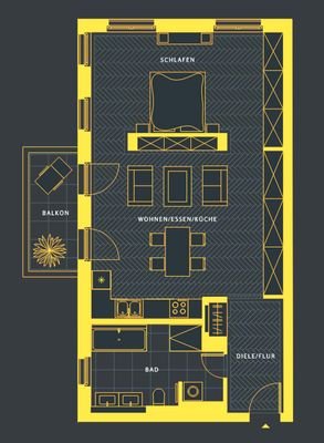 Grundriss | Plan