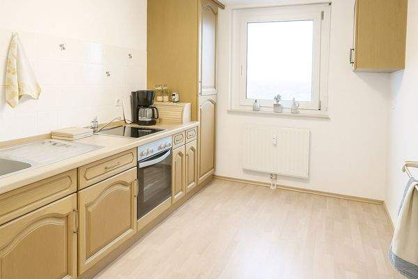 Visualisierung-Küche