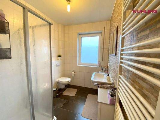 Helles Tageslichtbad