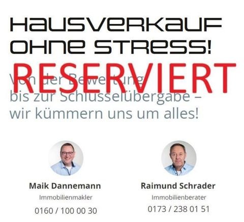 Syke Häuser, Syke Haus kaufen