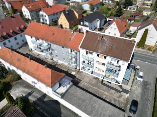 Südostperspektive