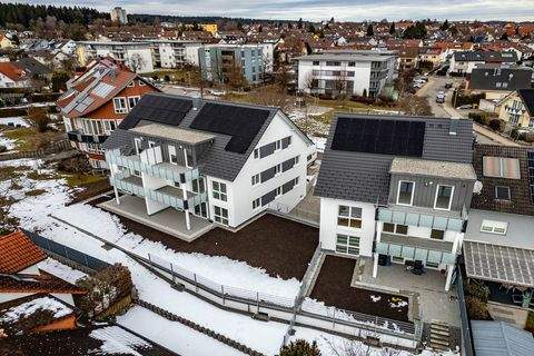 Villingen-Schwenningen Wohnungen, Villingen-Schwenningen Wohnung kaufen