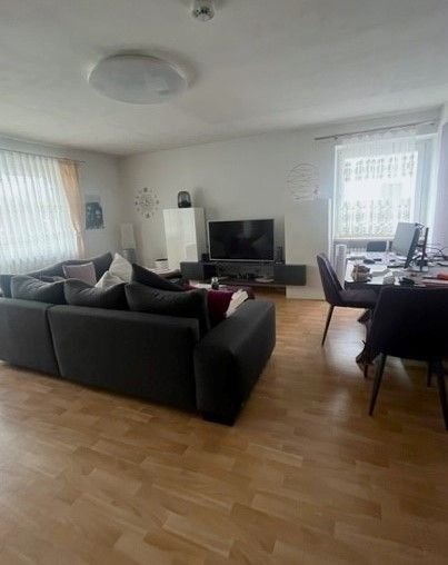 2 Zimmer Wohnung in Bayreuth (City)
