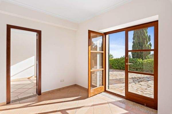 Eines von 6 Schlafzimmern