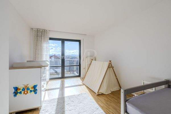 Zimmer 4, 1. Obergeschoss