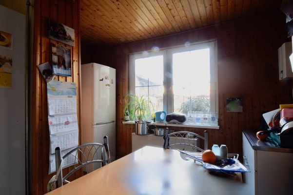 Küchenfenster