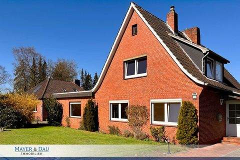 Cadenberge Häuser, Cadenberge Haus kaufen