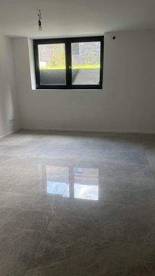 Souterrain zum Bewohnen