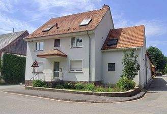 Ansicht Ost