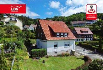 Süd-/Westansicht
