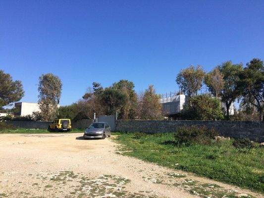 Torre Squillace – fertigzustellendes Wohnprojekt direkt am Meer