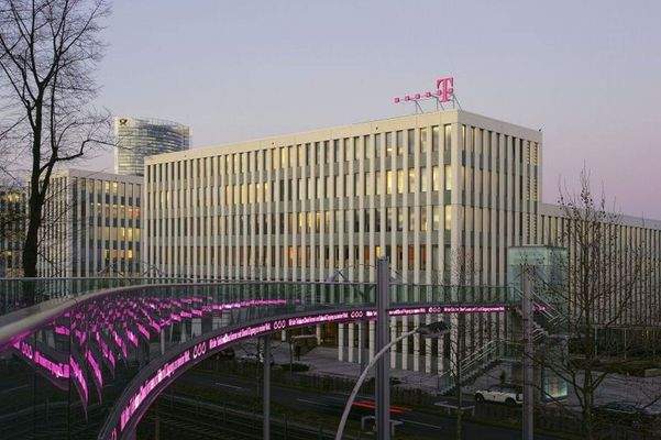 Telekom Zentrale