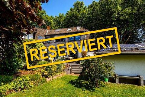 Bottrop Häuser, Bottrop Haus kaufen