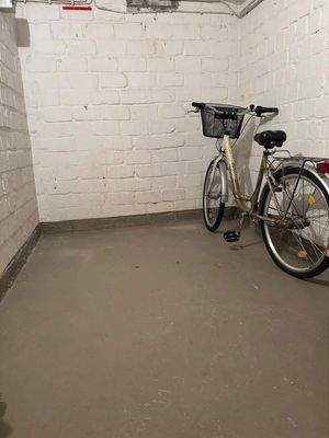 Fahrradkeller