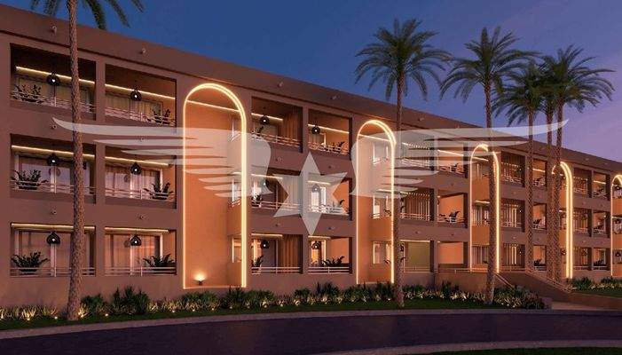 Visualisierte Anlage