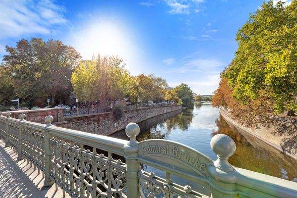 Umgebung_Admiralsbrücke