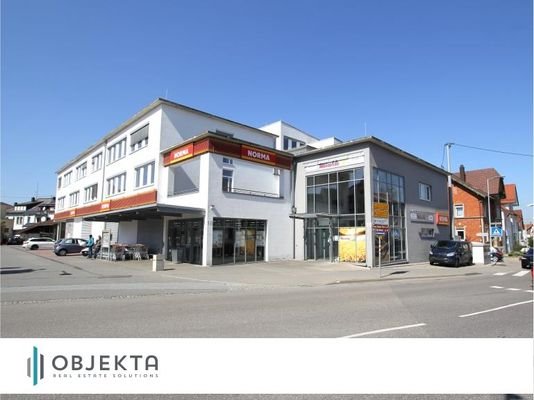 Laden Ehingen