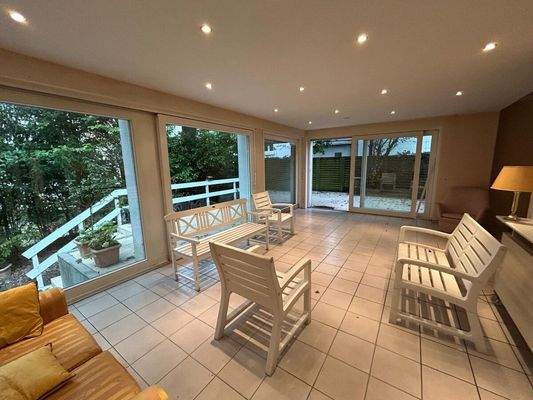 Zimmer im Erdgeschoss