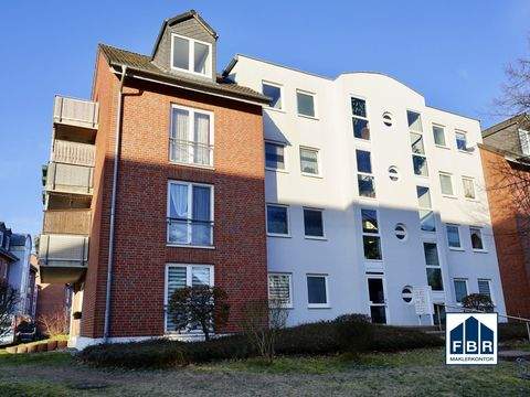 Schwerin Wohnungen, Schwerin Wohnung kaufen