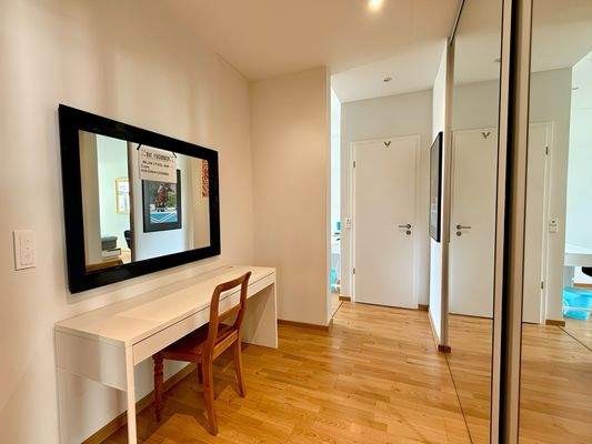 Einliegerwohnung 1.OG