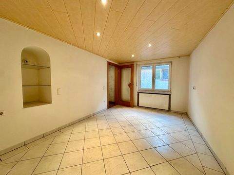 Weisweil Häuser, Weisweil Haus kaufen