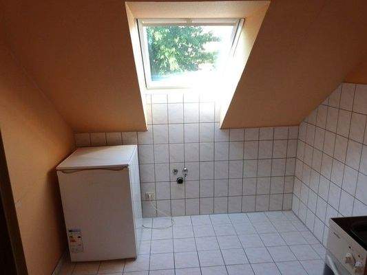 Mehrzweckraum - Küche DG