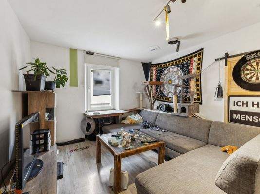 Wohnzimmer Obergeschoss