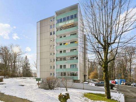 Kempten (Allgäu) Wohnungen, Kempten (Allgäu) Wohnung kaufen