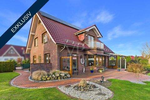 Dornum Häuser, Dornum Haus kaufen