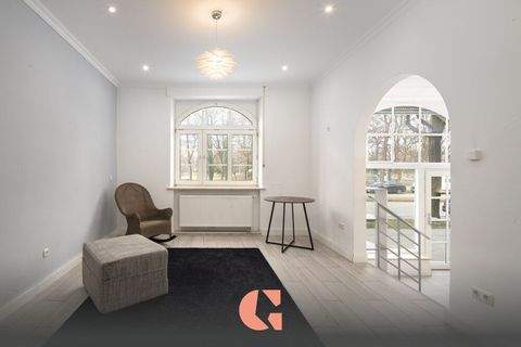 München Büros, Büroräume, Büroflächen 