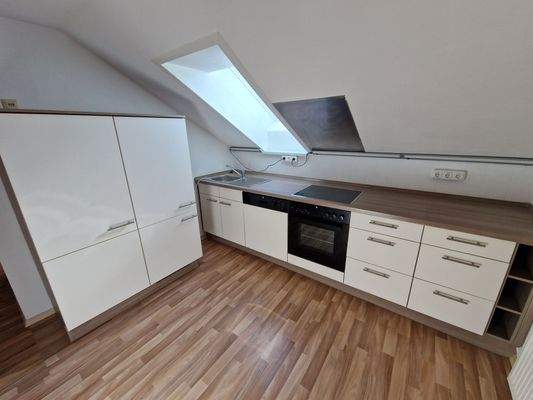 1341 - DG-WHG - Küche