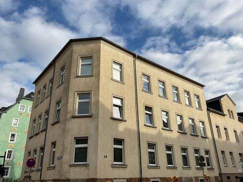 Burgstädt Wohnungen, Burgstädt Wohnung mieten