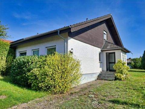 Schotten Häuser, Schotten Haus kaufen