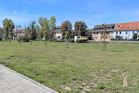 Staßfurt Grundstücke, Staßfurt Grundstück kaufen