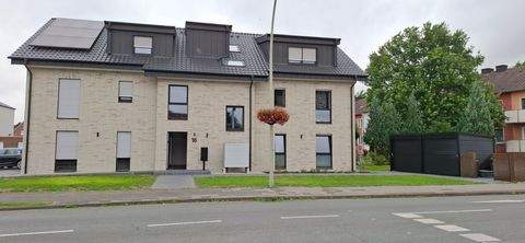 Wadersloh Wohnungen, Wadersloh Wohnung mieten