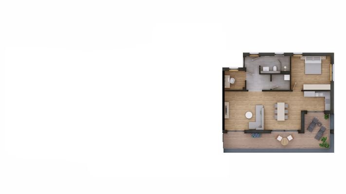 Wohnung 25