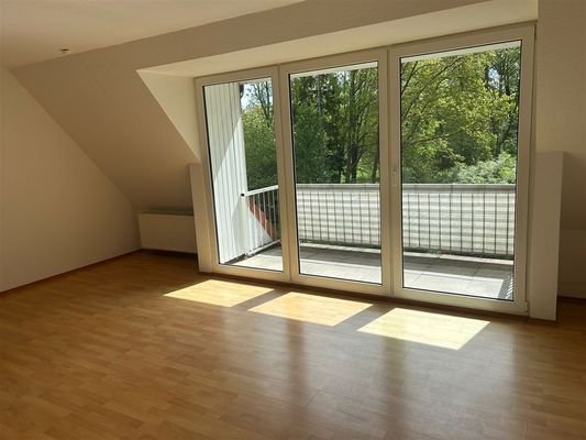 Wohnraum