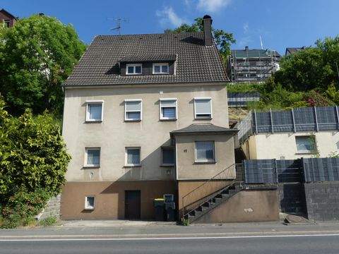 Werdohl Häuser, Werdohl Haus kaufen