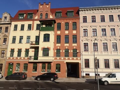 Görlitz Büros, Büroräume, Büroflächen 