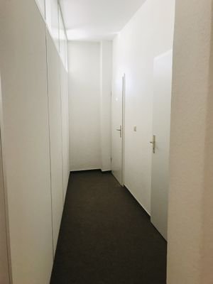 Zwischenflur