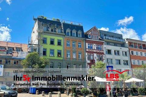 Konstanz Wohnungen, Konstanz Wohnung kaufen