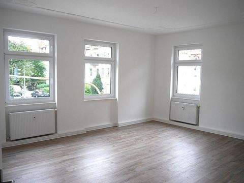 Erfurt Wohnungen, Erfurt Wohnung mieten