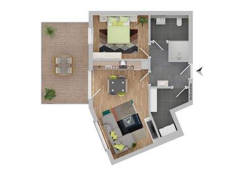 Uelsen Wohnungen, Uelsen Wohnung kaufen