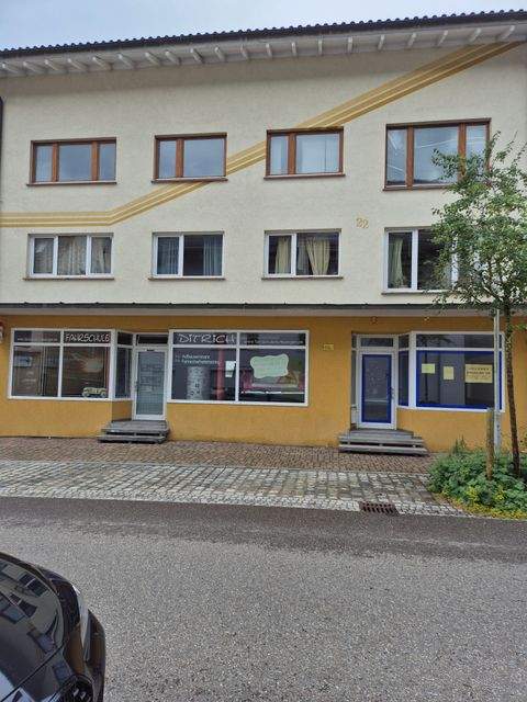 Furtwangen im Schwarzwald Ladenlokale, Ladenflächen 