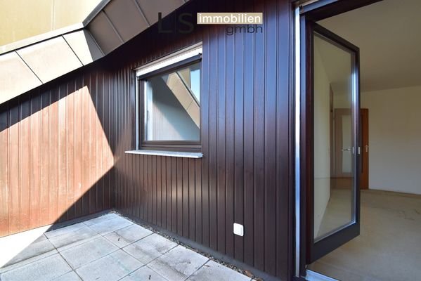 Dachloggia