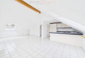 Wohn- und Essbereich