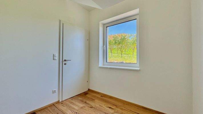 Wohnung in 8493 Klöch