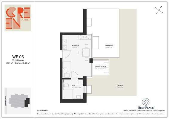 Vertriebsgrundrisse_Green Studios_WE_05